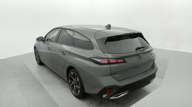 Peugeot 308 Sw image 1
