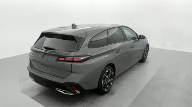Peugeot 308 Sw image 8