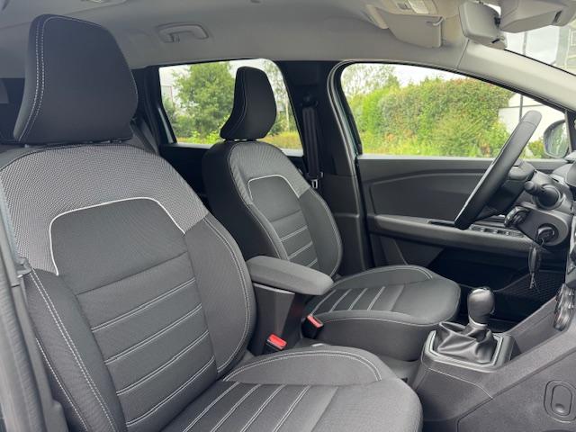 Dacia Jogger image 4