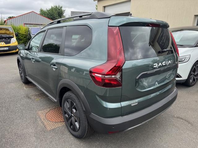 Dacia Jogger image 8