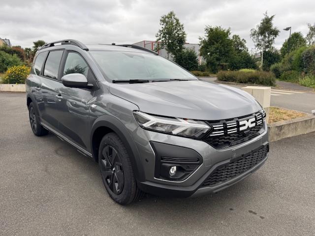 Dacia Jogger image 6