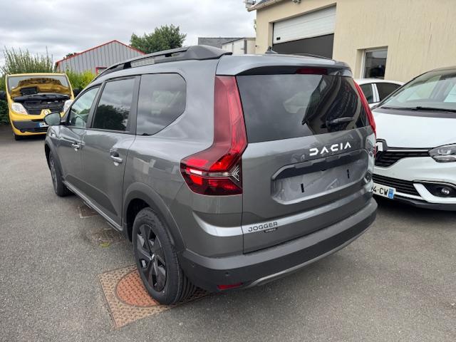 Dacia Jogger image 2
