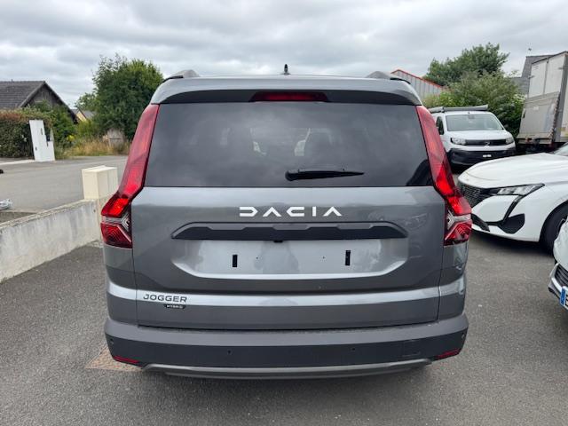 Dacia Jogger image 8