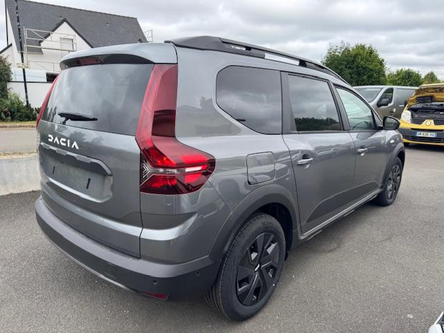 Dacia Jogger image 5