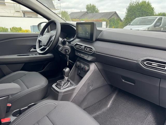 Dacia Jogger image 9