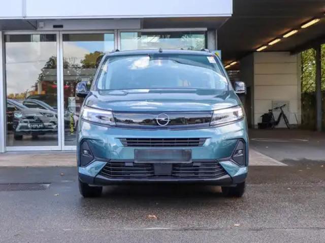 Opel Combo image 6