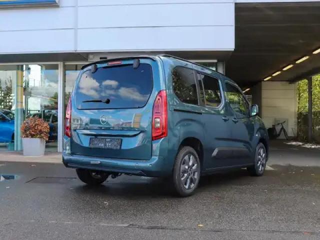 Opel Combo image 2