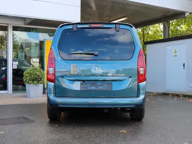Opel Combo image 1