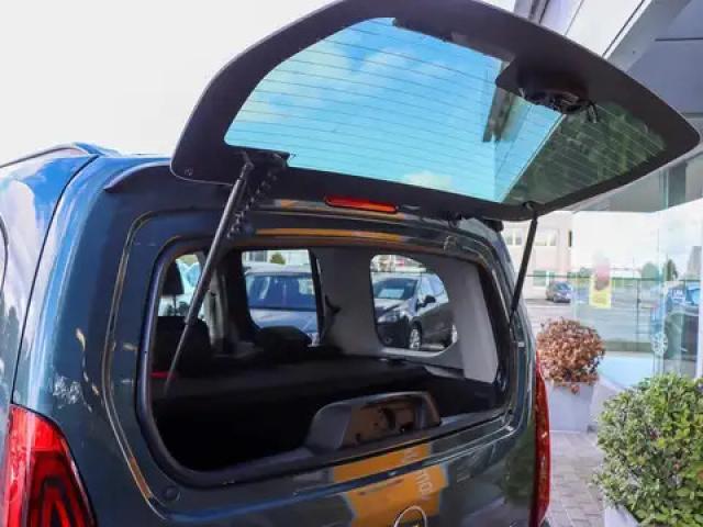 Opel Combo image 3