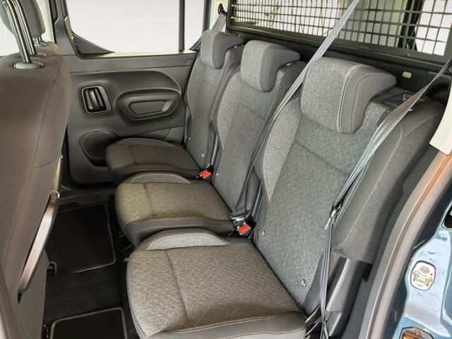 Opel Combo image 8