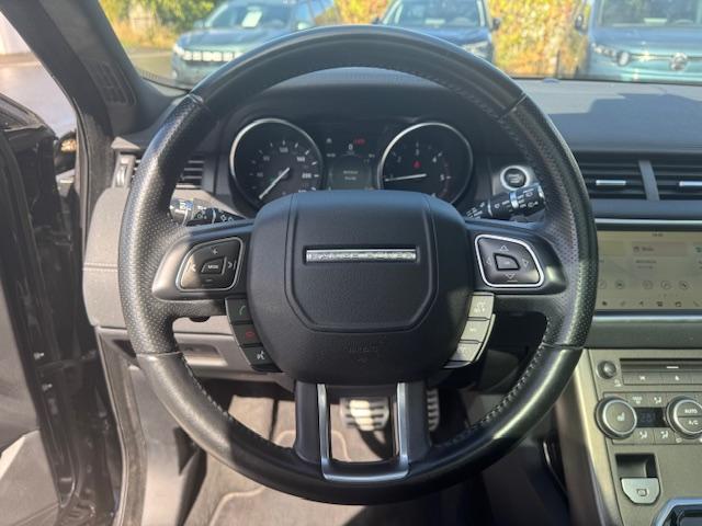 Land Rover Range Rover Evoque image 8