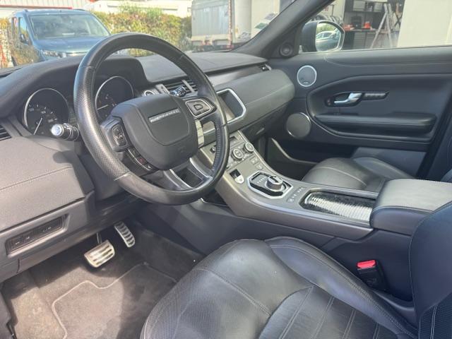 Land Rover Range Rover Evoque image 6
