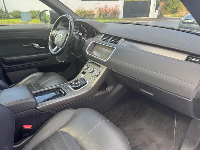 Land Rover Range Rover Evoque image 4