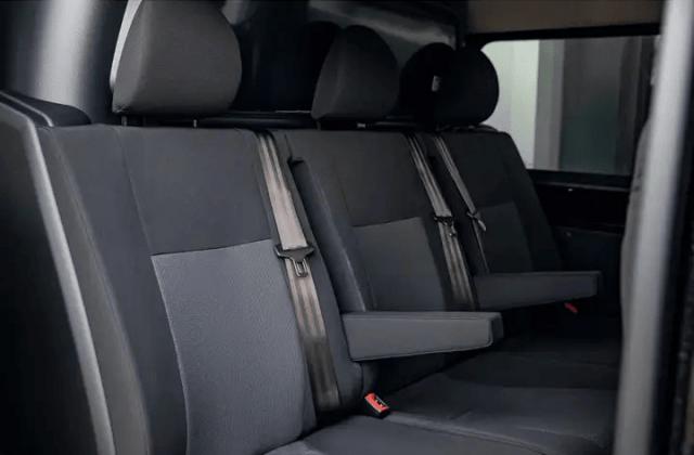 Peugeot Expert image 6