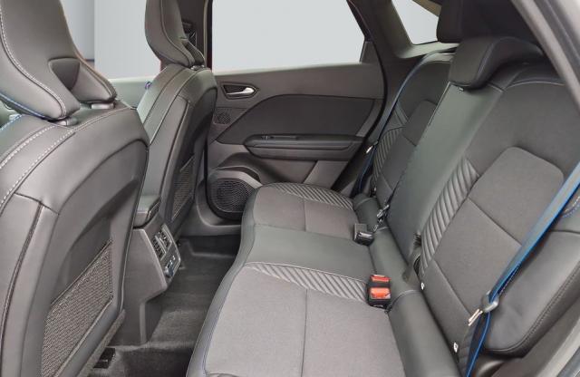 Renault Symbioz image 7