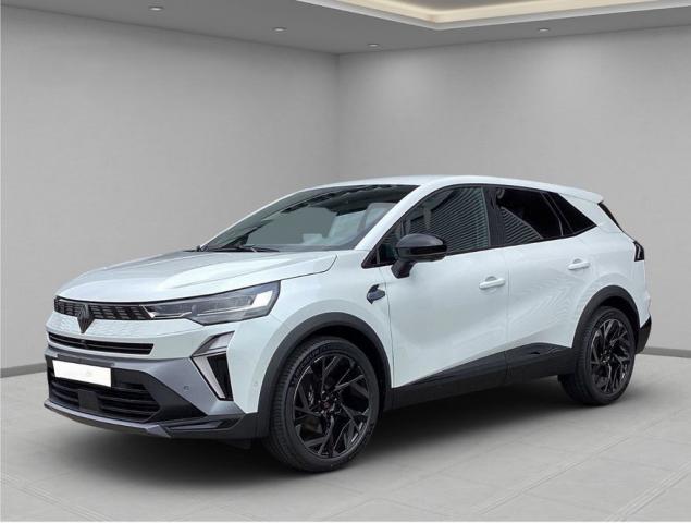 Renault Symbioz image 8