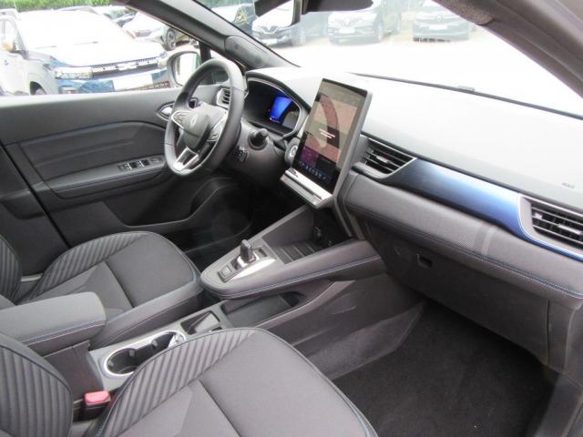 Renault Symbioz image 1