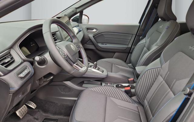 Renault Symbioz image 3