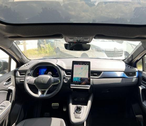 Renault Symbioz image 2