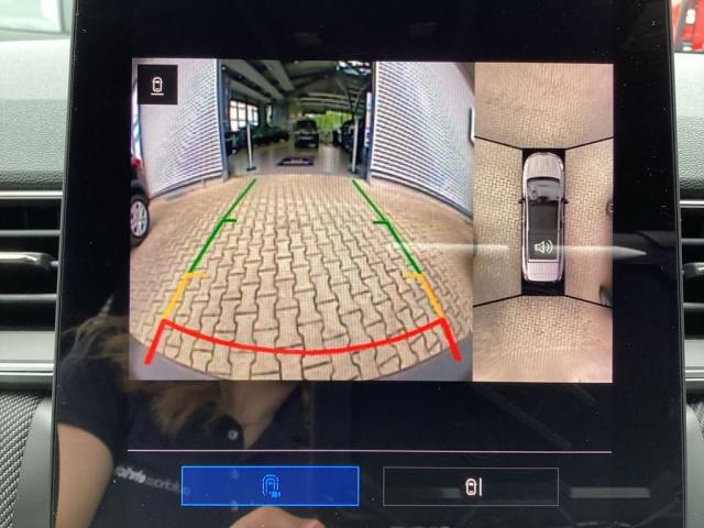 Renault Symbioz image 6