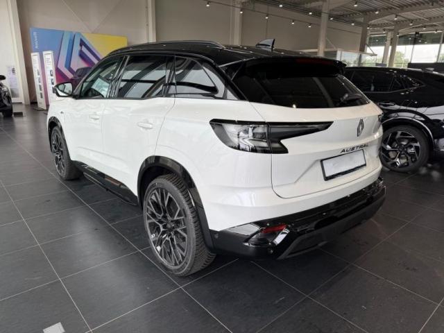 Renault Austral image 7