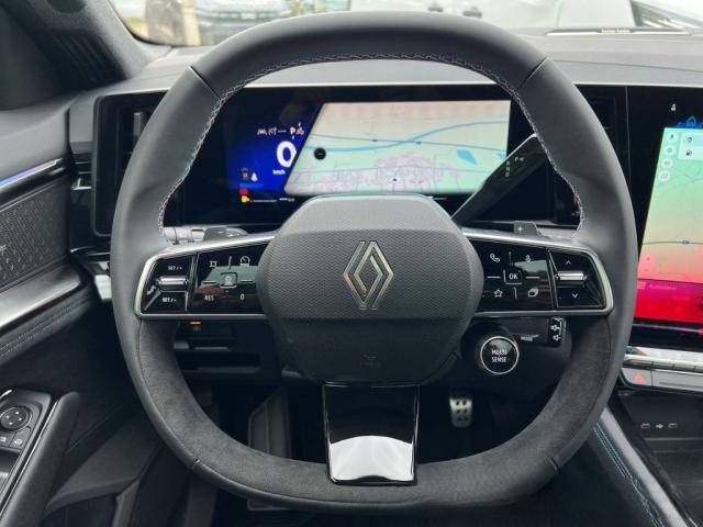 Renault Austral image 8
