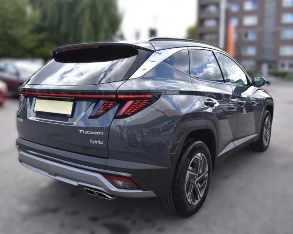Hyundai Tucson image 6