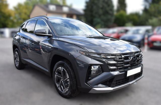 Hyundai Tucson image 7