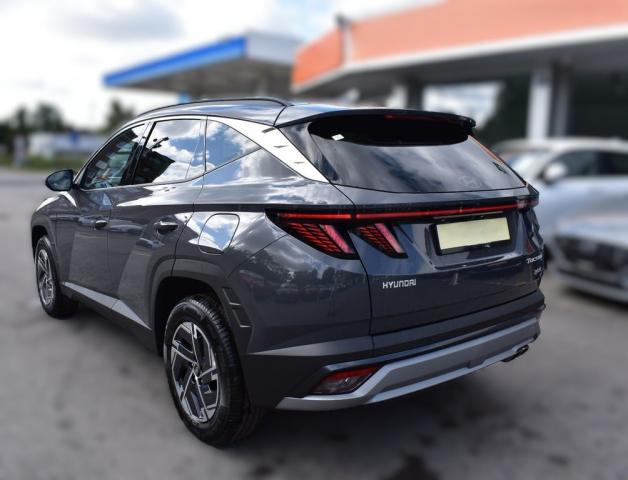 Hyundai Tucson image 1