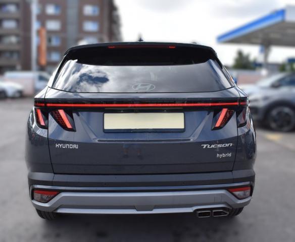 Hyundai Tucson image 2