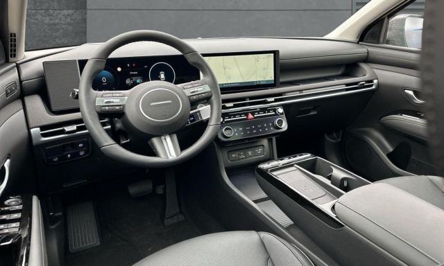 Hyundai Tucson image 8