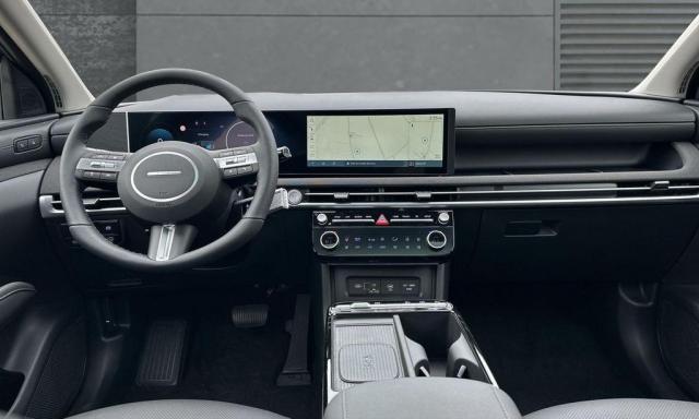Hyundai Tucson image 5