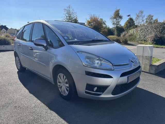 Citroen C4 Picasso image 1