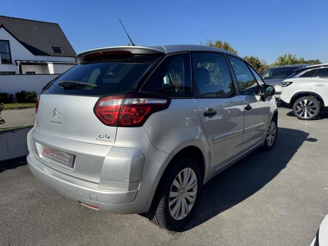 Citroen C4 Picasso image 9
