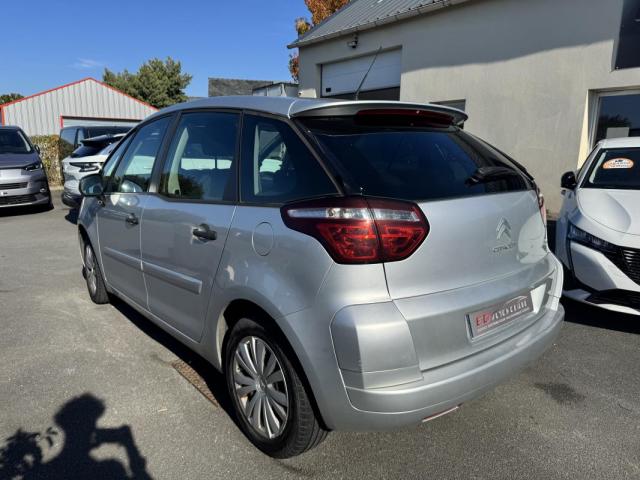 Citroen C4 Picasso image 3