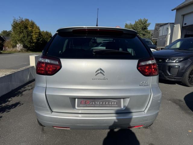 Citroen C4 Picasso image 4