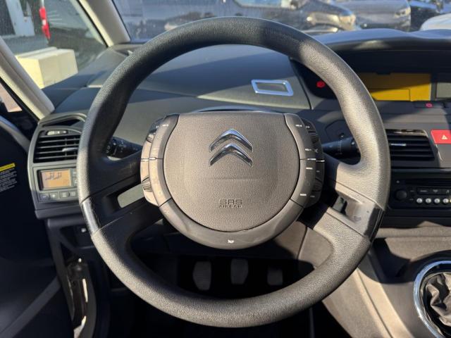 Citroen C4 Picasso image 5