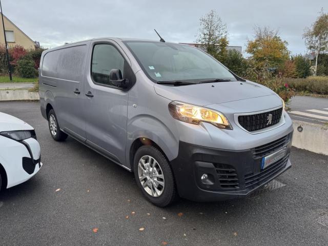 Peugeot Expert image 2