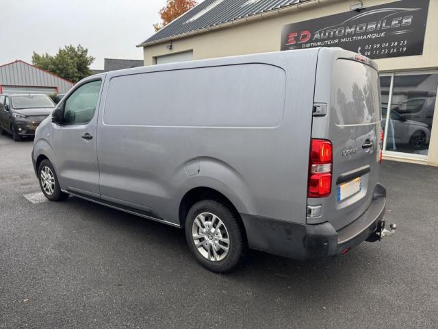 Peugeot Expert image 5