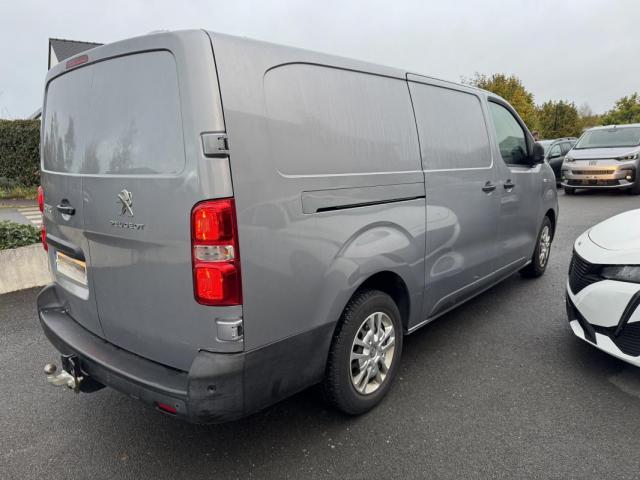 Peugeot Expert image 7
