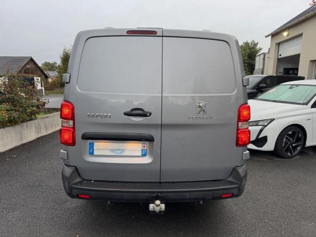 Peugeot Expert image 3