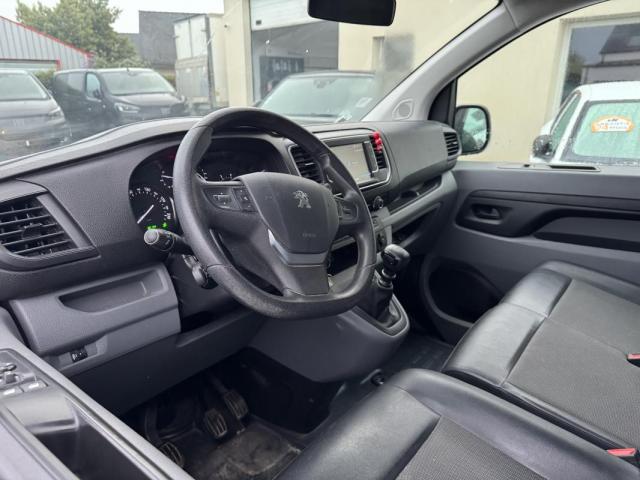 Peugeot Expert image 8