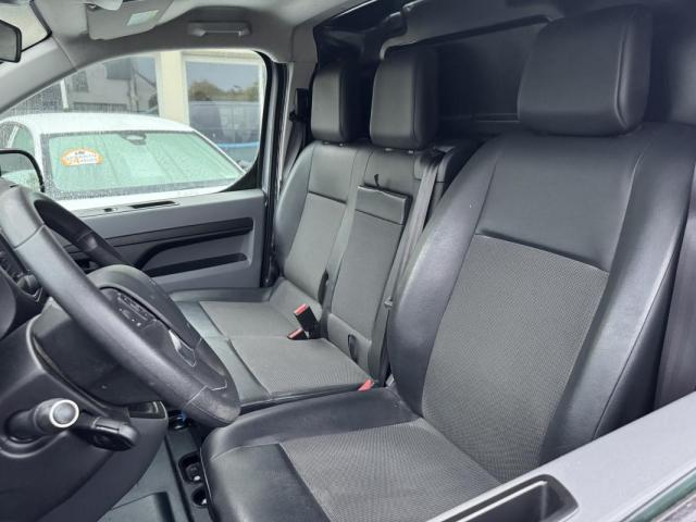 Peugeot Expert image 9