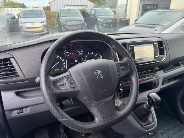 Peugeot Expert image 4