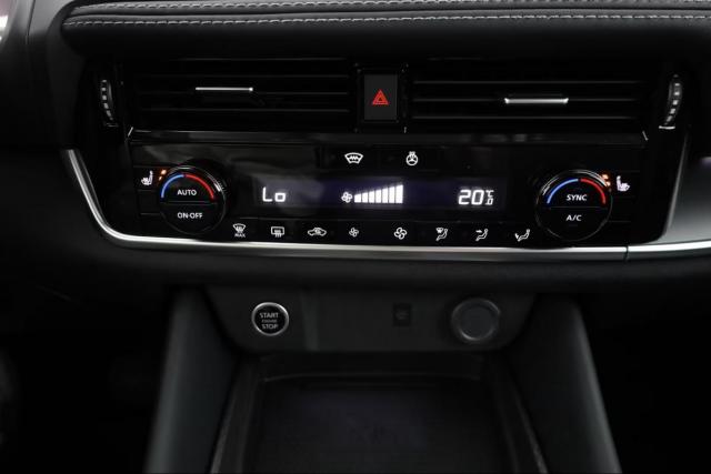 Nissan Qashqai image 8