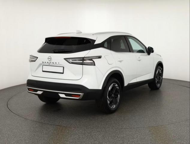 Nissan Qashqai image 2