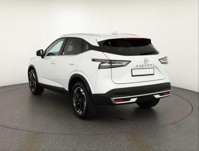 Nissan Qashqai image 7