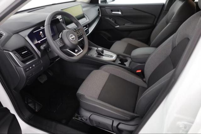 Nissan Qashqai image 5