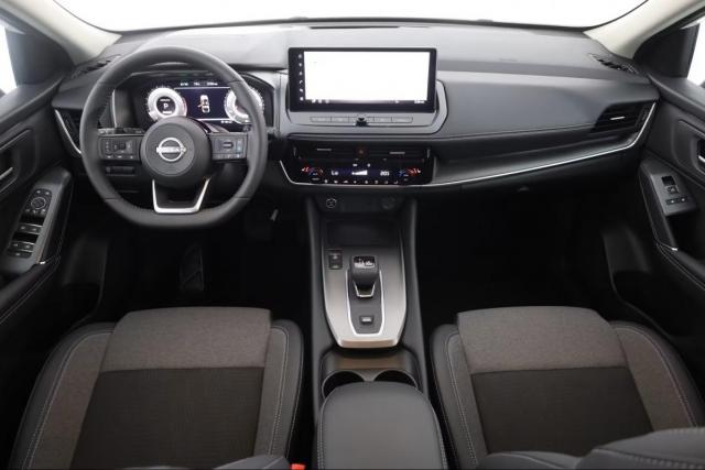 Nissan Qashqai image 6