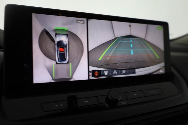 Nissan Qashqai image 3